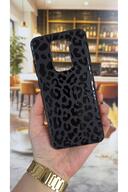 Leopard Print Blouse