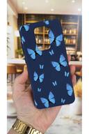 Butterfly Pattern