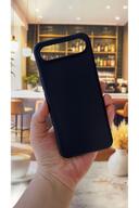 Plain Black