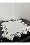 Ecru Daisy