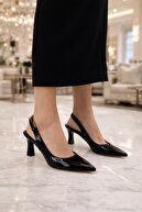 Patent Leather