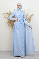 BABY BLUE