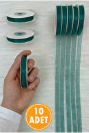 Emerald Green 1cm