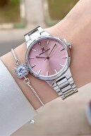 Silver Pink