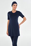 Dark Navy