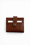 Brown Wallet
