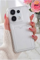With card holder