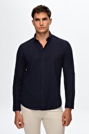 Dark Navy