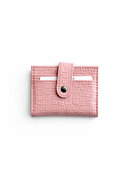Pink Wallet