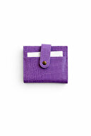 Purple Wallet