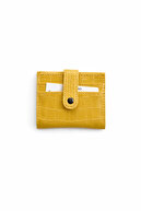 Yellow Wallet