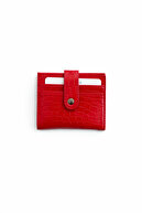 Red Wallet