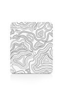 White Topography