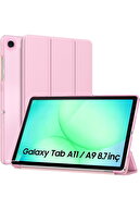Ash Pink
