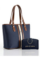 Navy Blue Combination