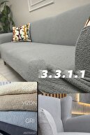 Bohemian Grey