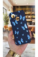 Butterfly Pattern