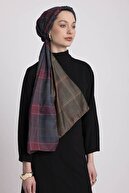 Winter Garden Double Sided Shawl