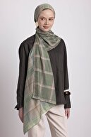 Duru Double Sided Shawl
