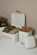 CreamBiscuits