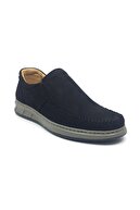BLACK NUBUCK