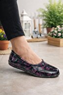 Purple-Floral