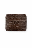 Bitter Coffee Card Holder