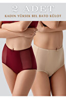 TEN&BURGUNDY