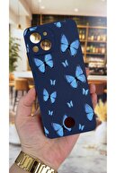 Butterfly Pattern
