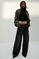 Dark washed grey