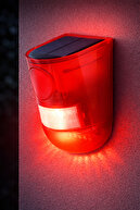 BURGLAR ALARM
