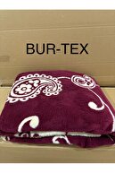 Burgundy Tone