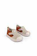 Orange-Beige