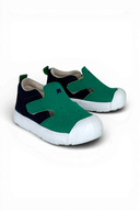 Navy Blue-Green