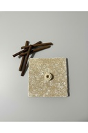 Square Travertine