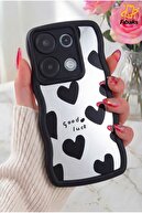 Heart Mirror