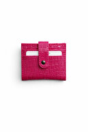 Fulya Pink Wallet