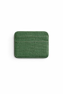 Green Card Holder
