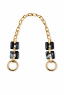 Black-Gold Color