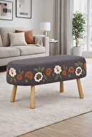 ANTHRACITE PUNCH FLOWER