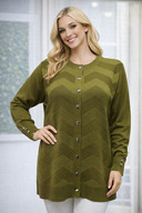 Oil Green