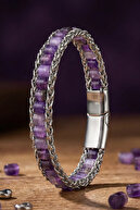 Purple Amethyst