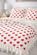 White/Red
