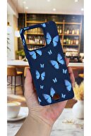 Butterfly Pattern