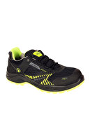 BLACK-GREENsole