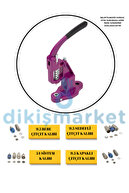 MOLDED SET