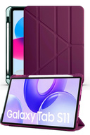 Damson Dark Purple