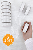 White 2cm