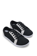 Black White