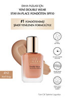 Estee Lauder Double Wear Stay-in-Place Fondöten SPF10 Canlı Mat